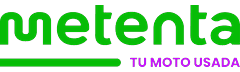 Metenta - Tu moto usada